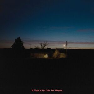 Kevin Morby - Kevin Morby 'A Night At The Little Los Angeles (Sundowner 4-Track